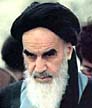 Ayatollah Khomeini, Iran