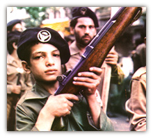 Our children are not our children, they are the sons and daughters of life's longing for itself - Kahlil Gibran